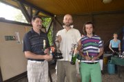 Kategorie  mui  0 - 18,4  1. Marek Babick  2. Zdenk Polavka  3. Albert Zajek