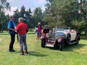 Bugatti z roku 1928