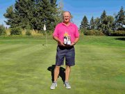 Výherce kategorie Senior Výherce kategorie Senior