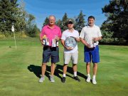 Nejlepší muží Nejlepší muží