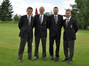 Nejvy veden eskho golfu na Lnici