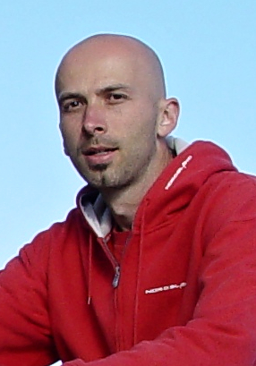 Ing. Marek Babick MBA. - pokladnk